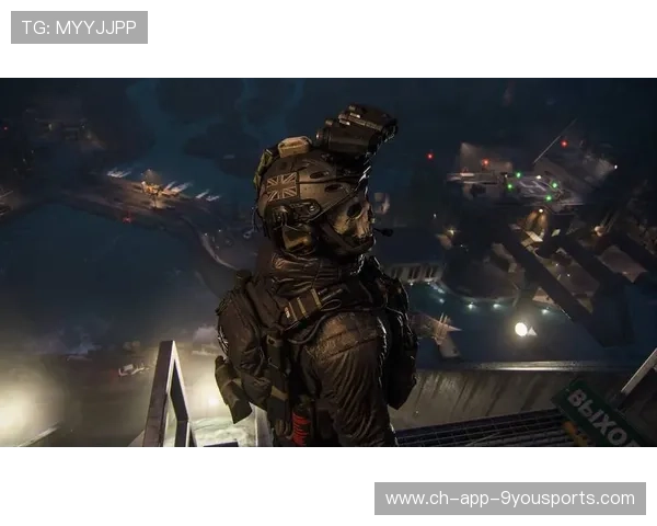 《《使命召唤：现代战争3》强化枪械系统，体验更真实》，使命召唤现代战争3剧情攻略