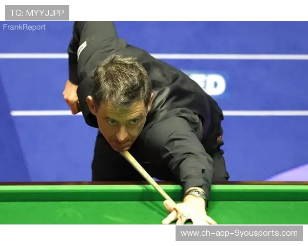 【技术提升】奥沙利文：攻防转换的每日训练重点，奥沙利文最强