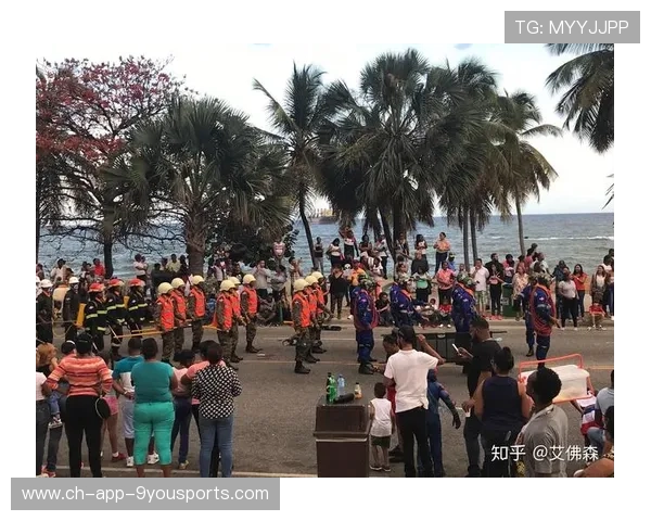 多米尼加水上运动推广游艇与潜水体验项目，多米尼加 知乎